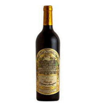 Far Niente Estate Bottled Cabernet Sauvignon, Napa Valley, California 2021 (1x75cl)