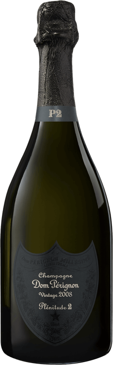 Dom Perignon P2 Vintage 2008 (1x75cl)