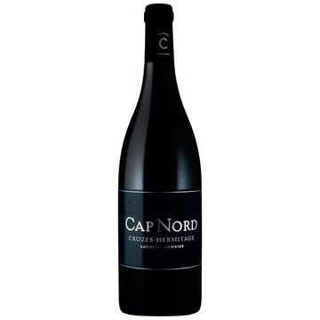COMBIER, Crozes-Hermitage Cap Nord 2021* (1x75cl)