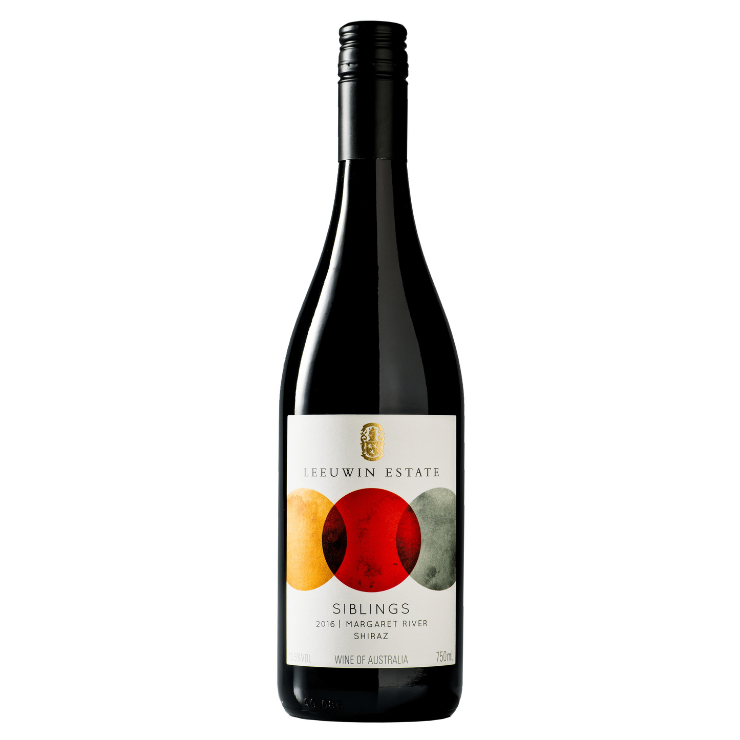LEEUWIN ESTATE Siblings Shiraz 2023 (1x75cl)