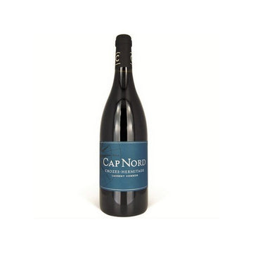 COMBIER, Crozes-Hermitage Cap Nord 2019 (1x75cl)