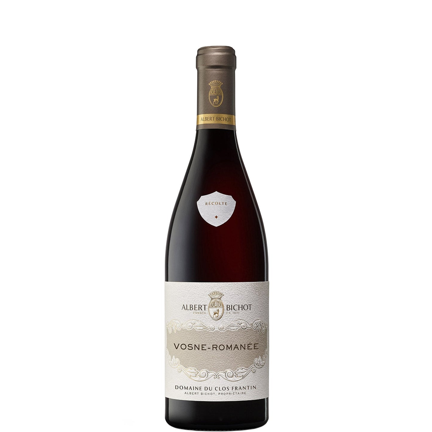 Albert Bichot Vosne Romanee 2021 (DCF) (1x75cl)