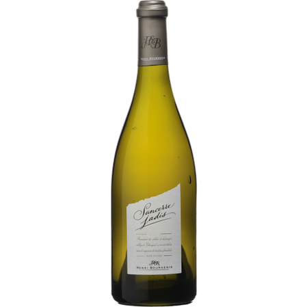 DOMAINE HENRI BOURGEOIS Sancerre Blanc ""Jadis"" 2020 (1x75cl)