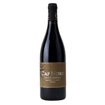 COMBIER, Saint Joseph Cap Nord 2021* (1x75cl)