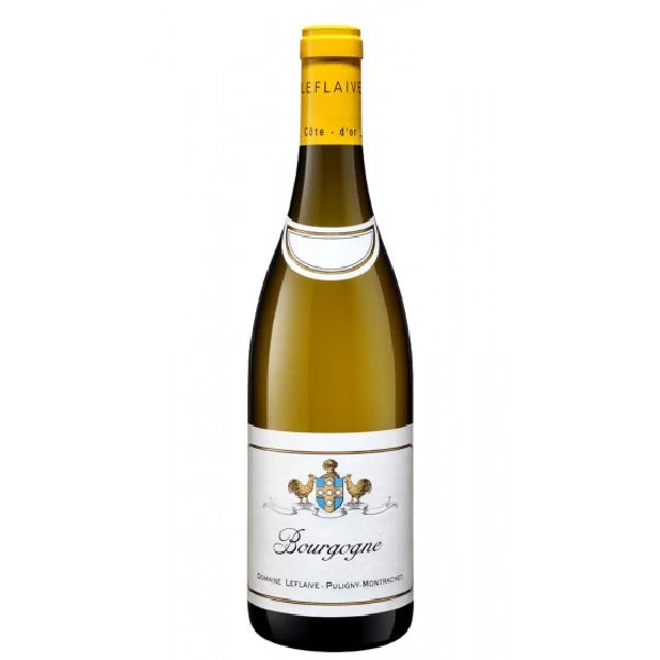 Domaine Leflaive Bourgogne Blanc 2022 (1x75cl)