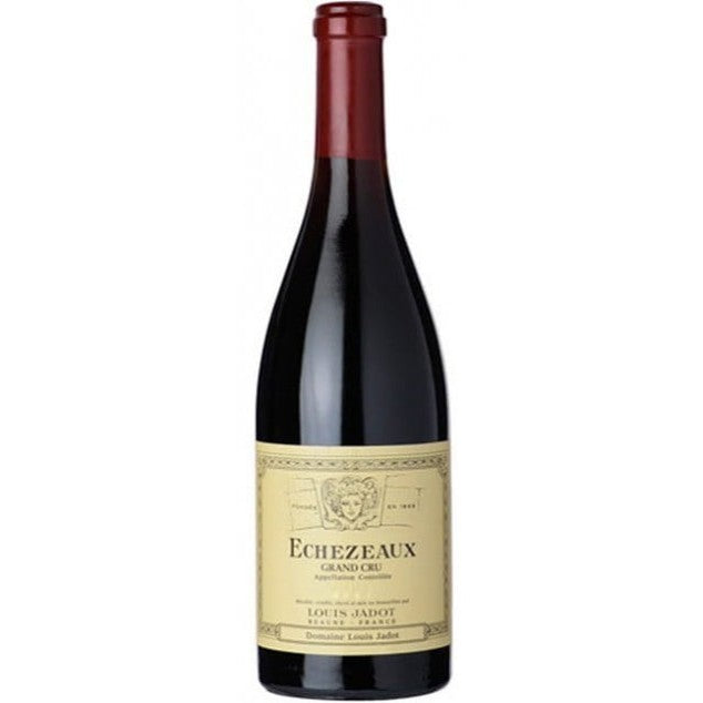 MAISON LOUIS JADOT Echézeaux Grand Cru 2019 (1x75cl)