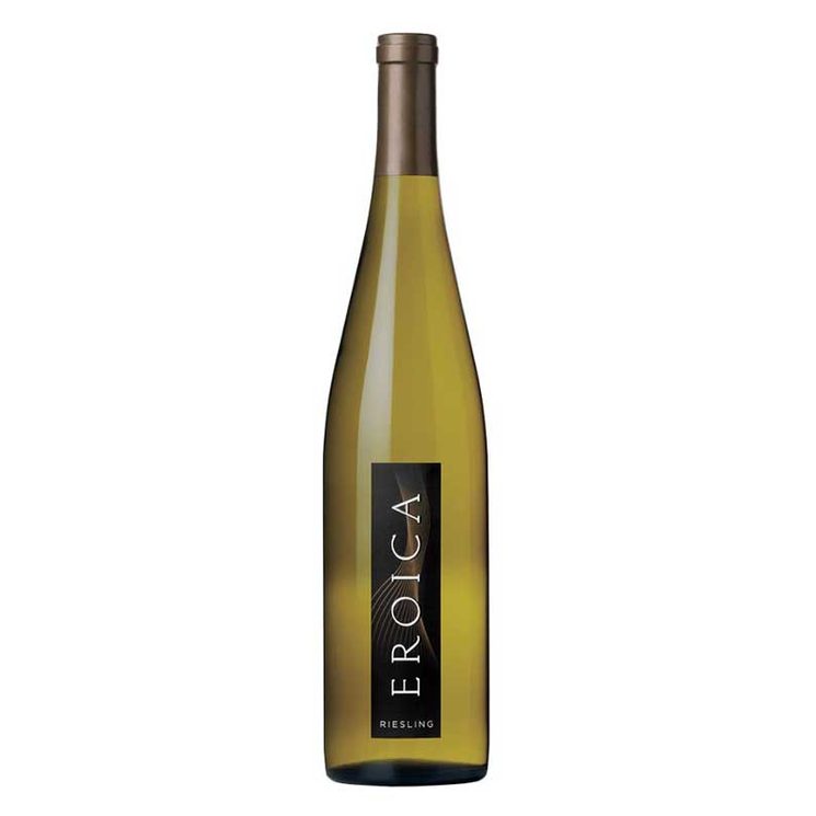 Eroica Riesling 2022 (1x75cl)