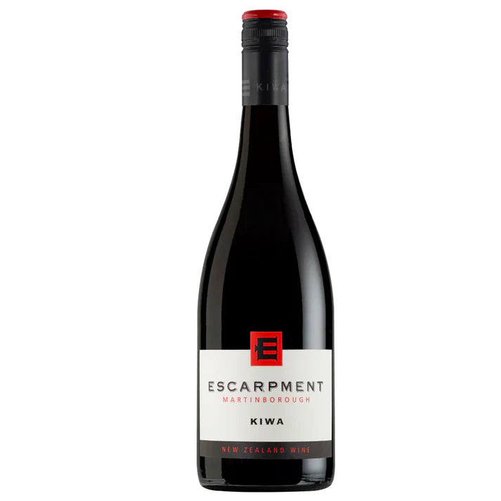 Escarpment Kiwa Single Vineyard Pinot Noir 2021 (Screw Cap) (1x75cl)
