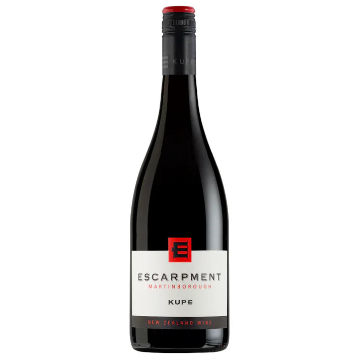 Escarpment Kupe Single Vineyard Pinot Noir 2020 (Screw Cap) (1x75cl)