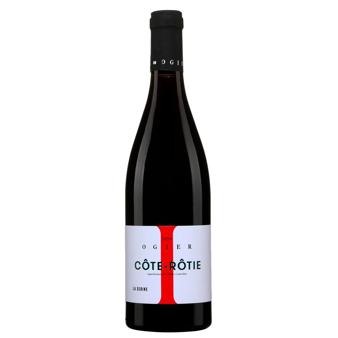 OGIER Côte-Rôtie La Serine 2023 (1x75cl)