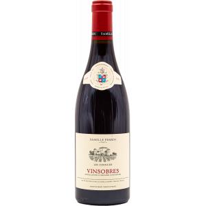 Perrin Vinsobres Les Cornuds 2019 (1x75cl)