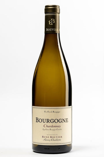 Rene Bouvier Bourgogne Blanc 2020 (1x75cl)