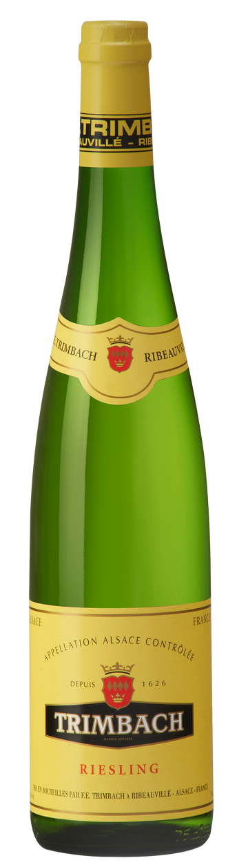 MAISON TRIMBACH/ALSACE Riesling 2023 (1x75cl)
