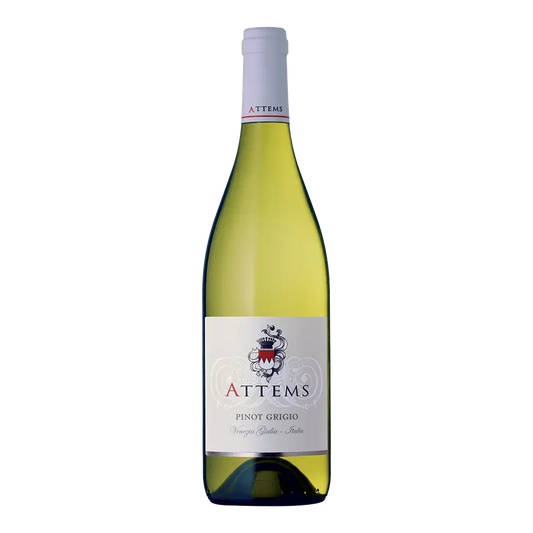 Frescobaldi Attems Pinot Grigio Venezia Giulia DOC 2022 (1x75cl)