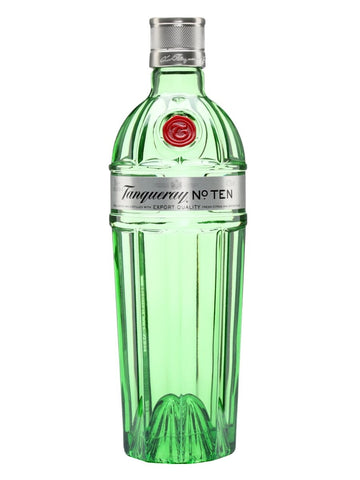 Tanqueray - No.Ten London Gin NV (1x70cl)