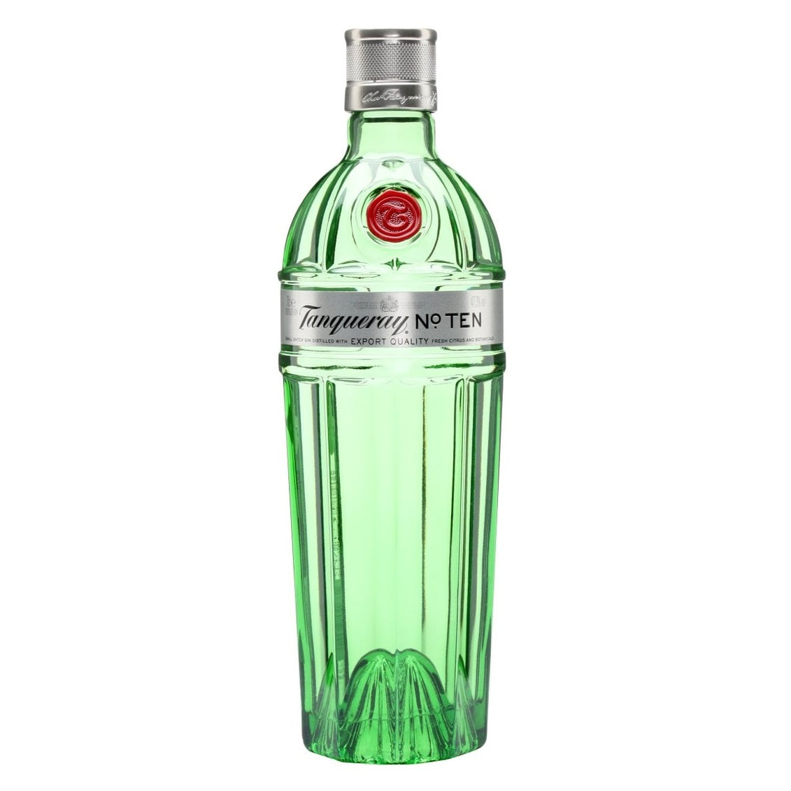 Tanqueray - No.Ten London Gin NV (1x70cl)