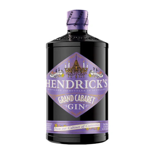 Hendrick's Grand Cabaret Gin (1x70cl)