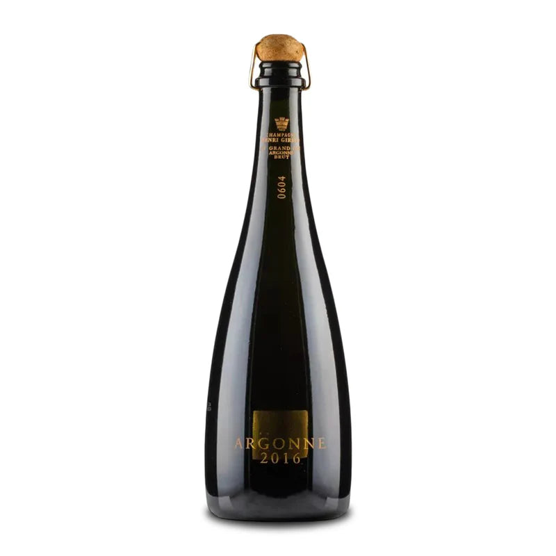 Henri Giraud Argonne 2015 (1x75cl)