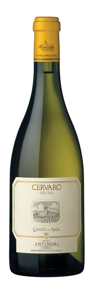 Antinori Cervaro della Sala IGT 2023 (1x75cl)