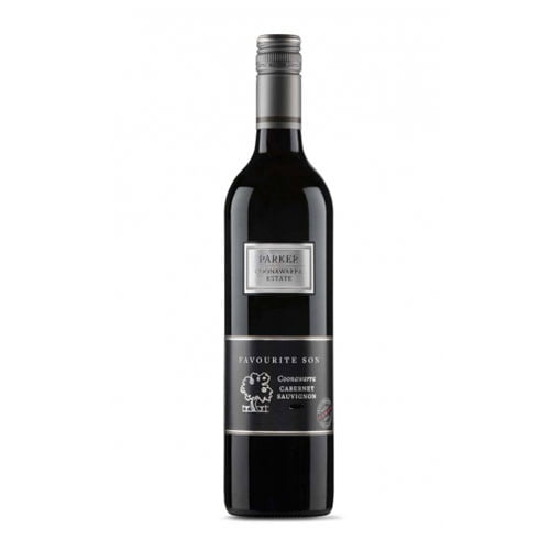Parker Coonawarra Estate Favourite Son Cabernet Sauvignon 2024 (1x75cl)