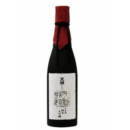 天領 Tenryou 天領 大吟釀 天禄拝領 Tenryou Daiginjo Tenrokuhairyo NV (1x72cl)