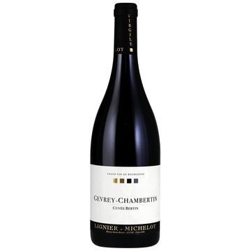 Domaine Lignier Michelot Gevrey Chambertin "Cuvee Bertin" 2019 (1x75cl)