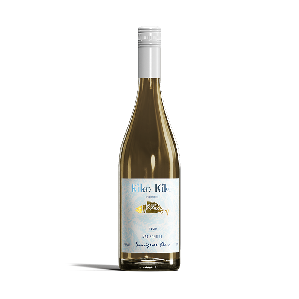 Kiko Kiko Marlborough Sauvignon Blanc 2025 (1x75cl)