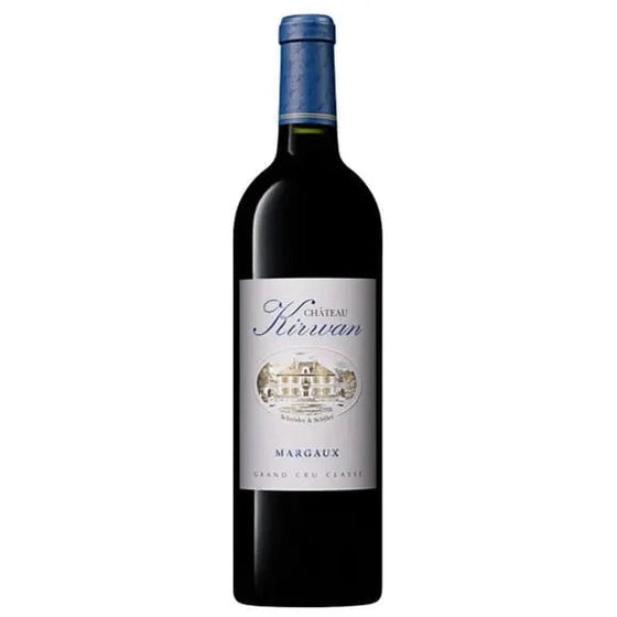 Chateau Kirwan, Margaux 2012 (1x75cl)