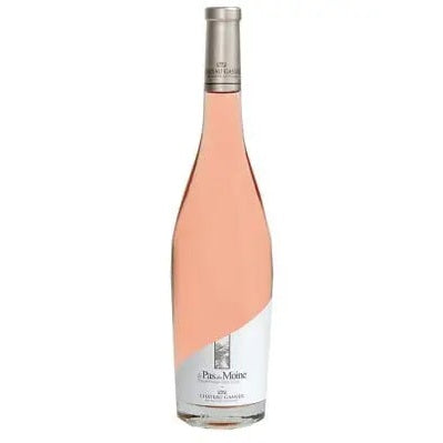 CHÂTEAU GASSIER Le Pas du Moine Rosé 2023 (1x75cl)