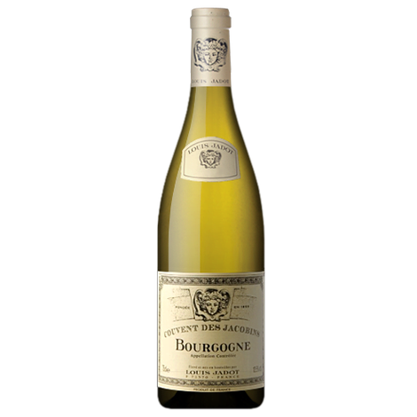 Louis Jadot Couvent des Jacobins Bourgogne Blanc 2023 (1x75cl)