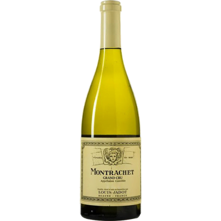 MAISON LOUIS JADOT Montrachet Grand Cru 2020 (1x75cl)