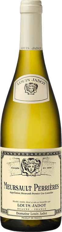 MAISON LOUIS JADOT Meursault 1er Cru Les Perrieres 2023 (1x75cl)