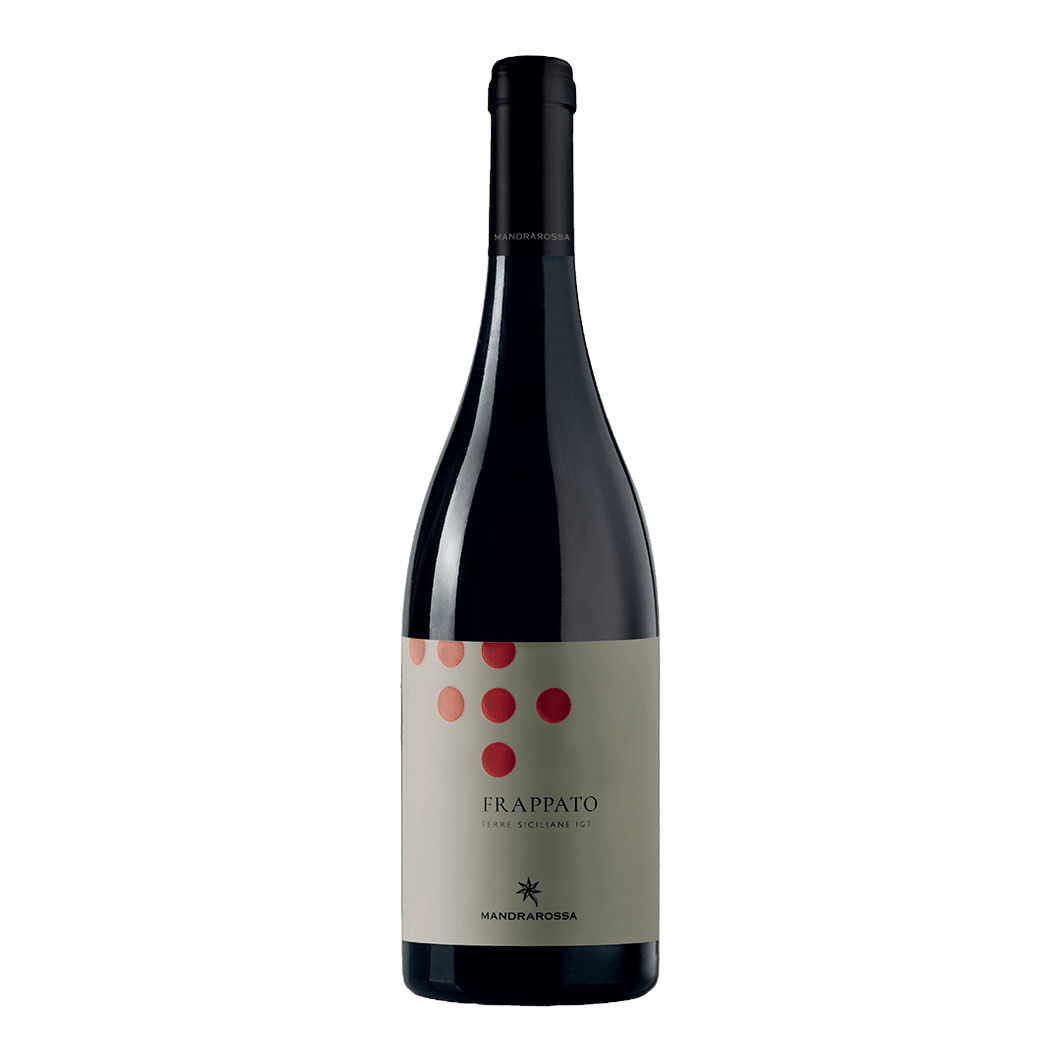 Mandrarossa MANDRAROSSA FRAPPATO 2023 (1x75cl)