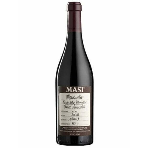 MASI Mezzanella Amandorlato Recioto della Valpolicella 2015 (1x75cl)