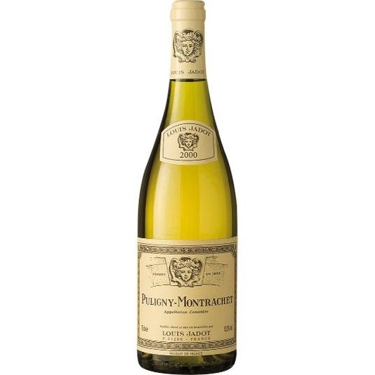 MAISON LOUIS JADOT Puligny Montrachet 2023 (1x75cl)