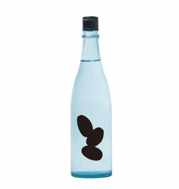 Ohmine 大嶺3粒 秋麗かすみ 雄町 生酒 (1x72cl)