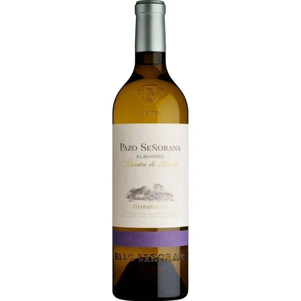 Pazo de Senorans Selection Anada 2015 (1x75cl)