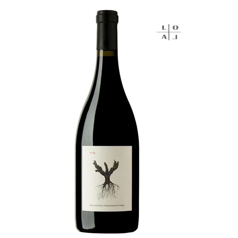 Dominio de Pingus PSI 2018 (1x150cl)