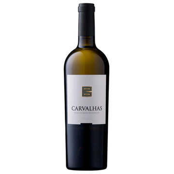 RCV Carvalhas Branco 2019 (1x75cl)