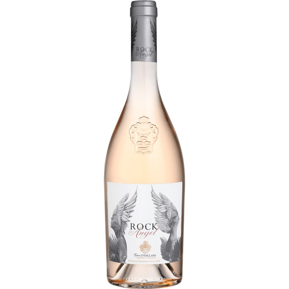 Chateau D'Esclans Rock Angel Rose 2023 (1x75cl)