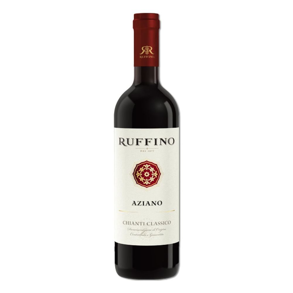 RUFFINO Aziano Chianti Classico DOCG 2022 (1x75cl)