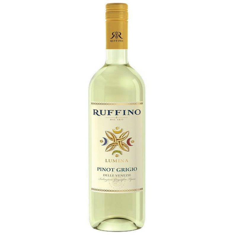 RUFFINO Lumina Pinot Grigio 2023 (1x75cl)
