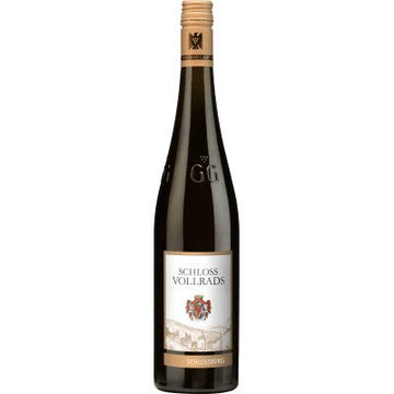 Schloss Vollrads Riesling GG Schlossberg 2020 (1x75cl)