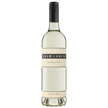 Shaw + Smith Sauvignon Blanc 2024 (1x75cl)