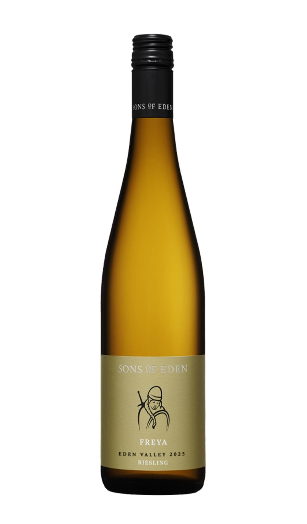 Sons of Eden Freya Eden Valley Riesling 2025 (1x75cl)