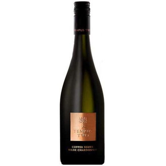 Tempus Two Copper Wilde Chardonnay 2021 Hunter Valley / Adelaide Hills (1x75cl)