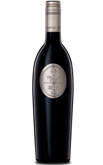 Tempus Two Pewter Shiraz 2022 Barossa Valley (1x75cl)