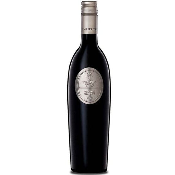 Tempus Two Pewter Shiraz 2022 Barossa Valley (1x75cl)