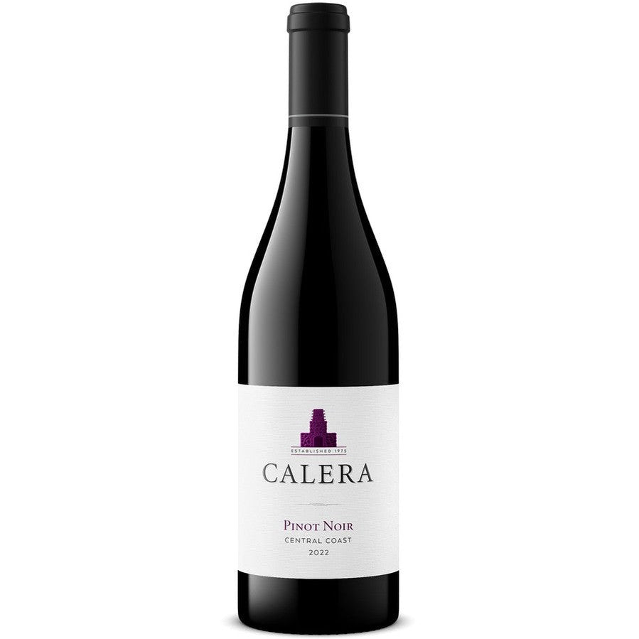 Calera Central Coast Pinot Noir 2023 (1x75cl)
