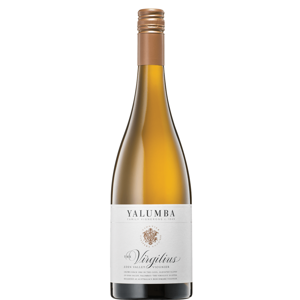 YALUMBA The Virgilius Viognier 2020 (1x75cl)